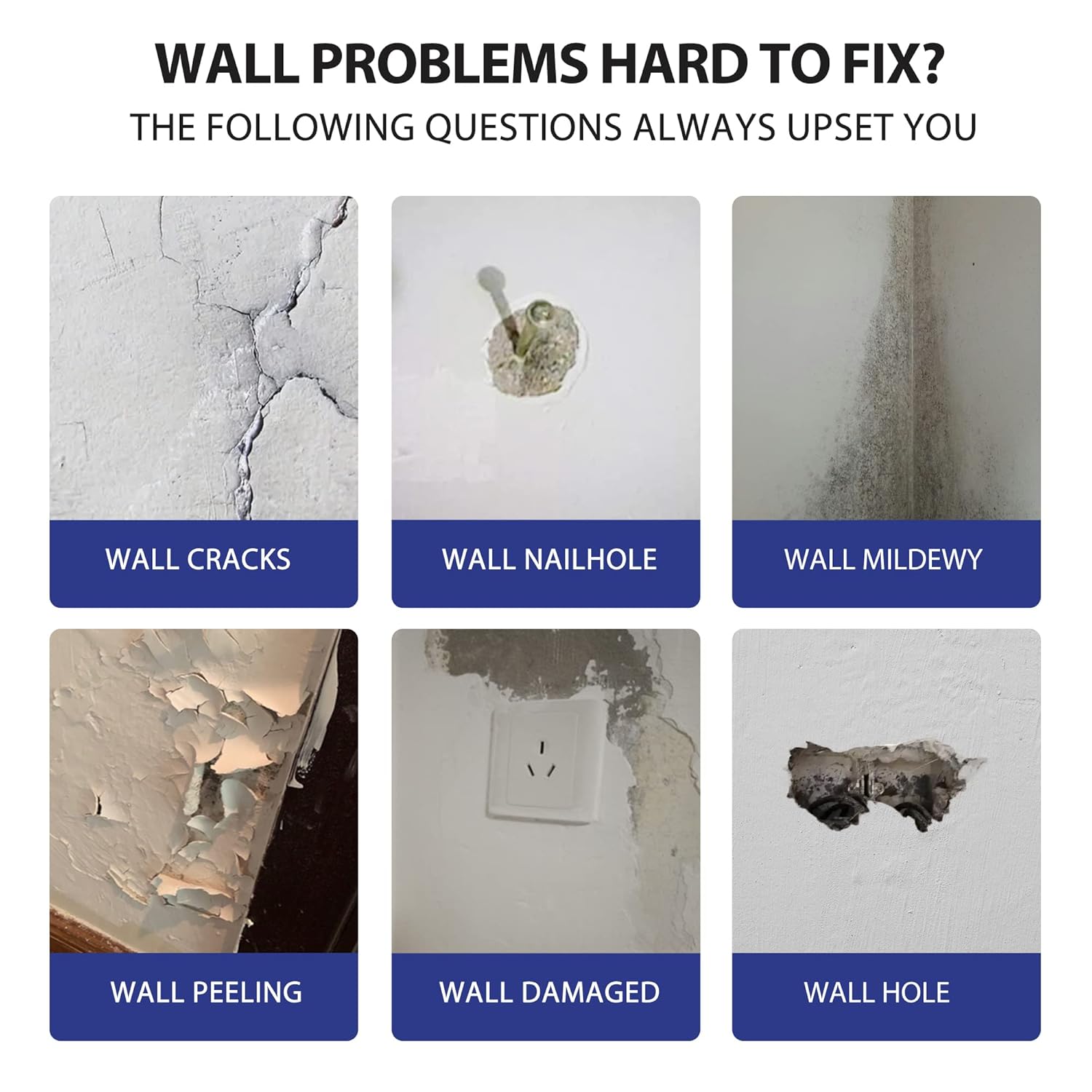Album Hero FixWall™