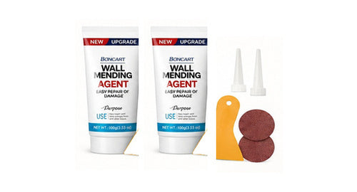 2 Tubes FixWall bundle